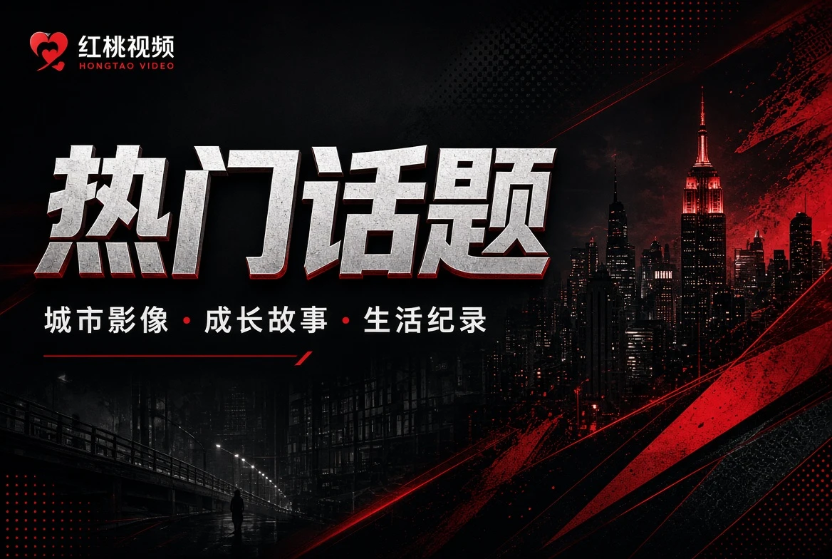 精选片册主题配图